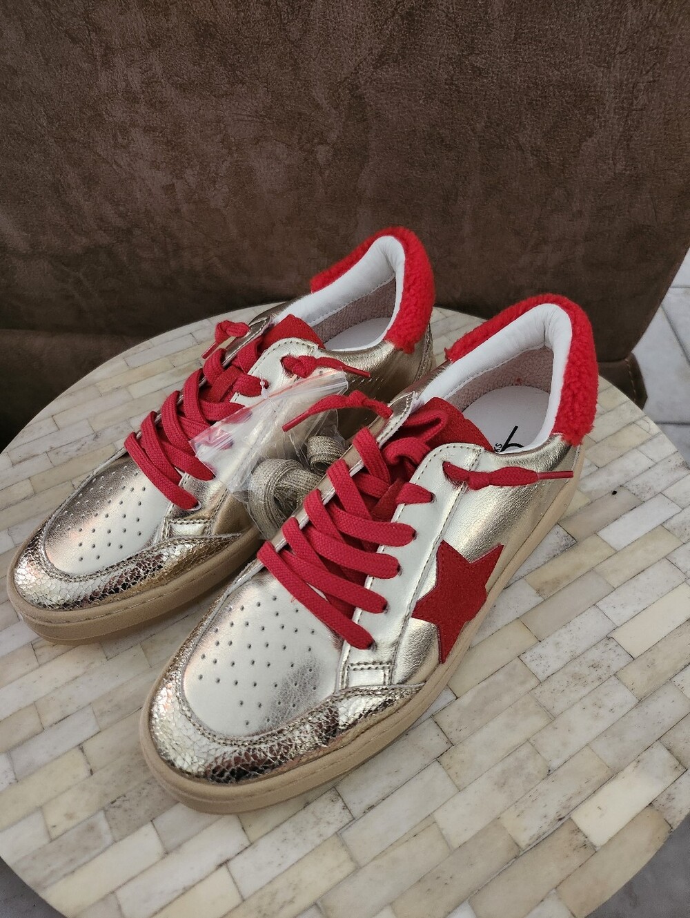 Bakers sneakers size 10 NEW - Picture 2 of 9